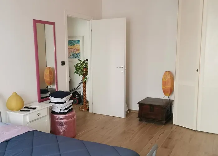 Apartamento Casa Caravaggio *