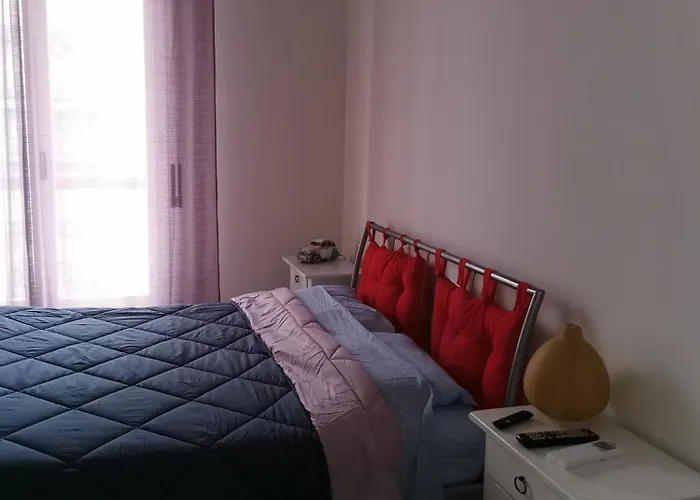 Casa Caravaggio Apartamento *