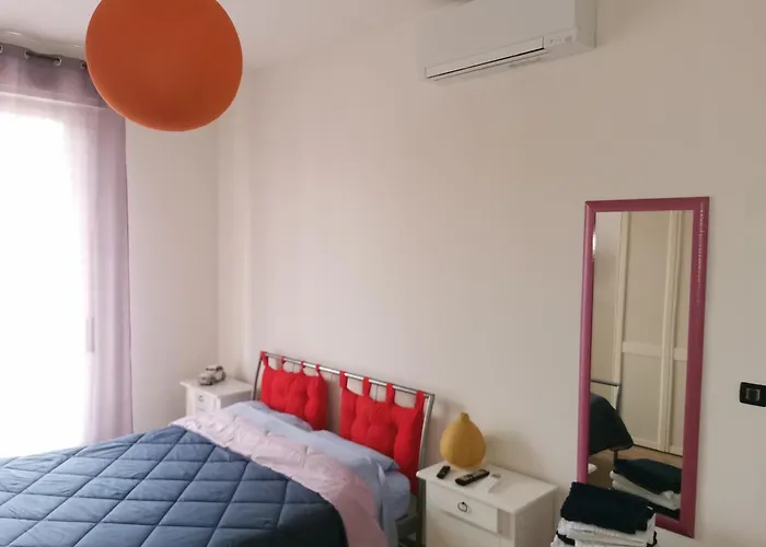 Apartamento Casa Caravaggio Casalecchio Di Reno