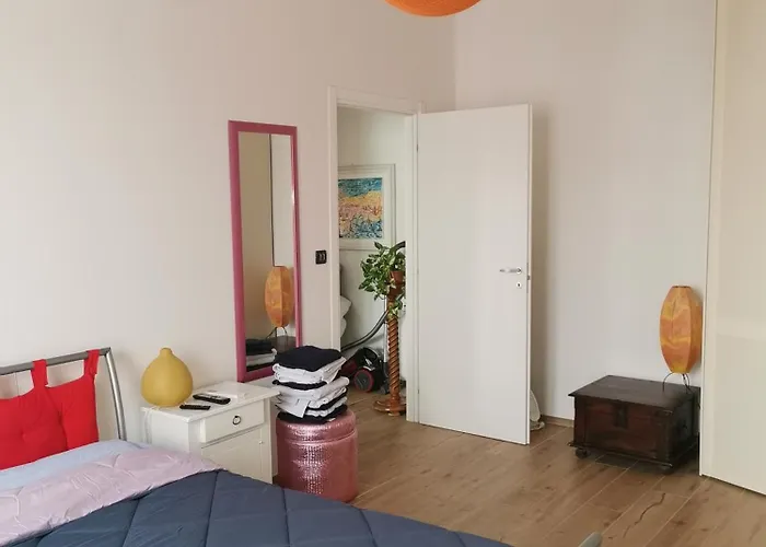 Casa Caravaggio * Casalecchio Di Reno