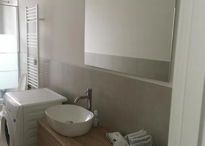 Casa Caravaggio Casalecchio Di Reno