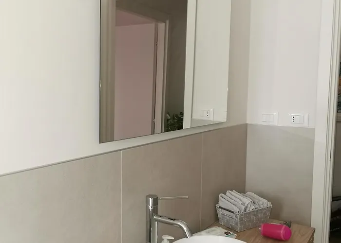 Apartamento Casa Caravaggio *