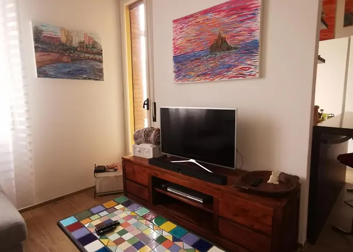 Apartamento Casa Caravaggio *