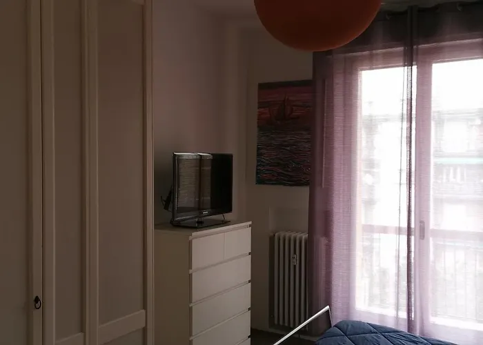 Casa Caravaggio Apartamento *