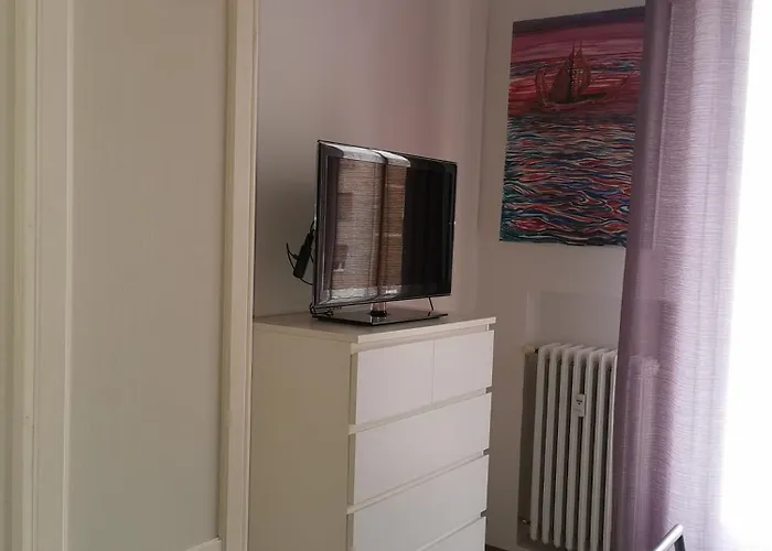 Apartamento Casa Caravaggio Casalecchio Di Reno