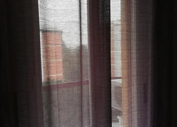 Apartamento Casa Caravaggio *